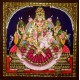 Ashtalakshmi-Santhanalakshmi