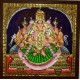 Ashtalakshmi-Veeralakshmi