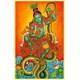 Kaaliyamardhanan (Krishna on Snake)