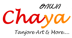 Chaya Tanjore Art & More
